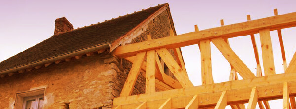 carpentry roof work services essex