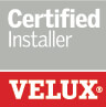 Velux Certified Installer